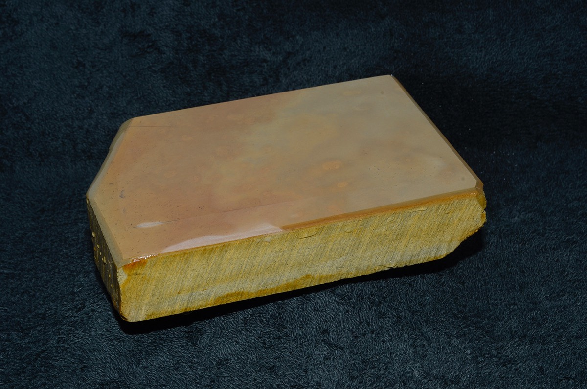 003 Kiita Iromono Koppa