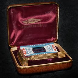 1950 Aristocrat Boxed Set 1a