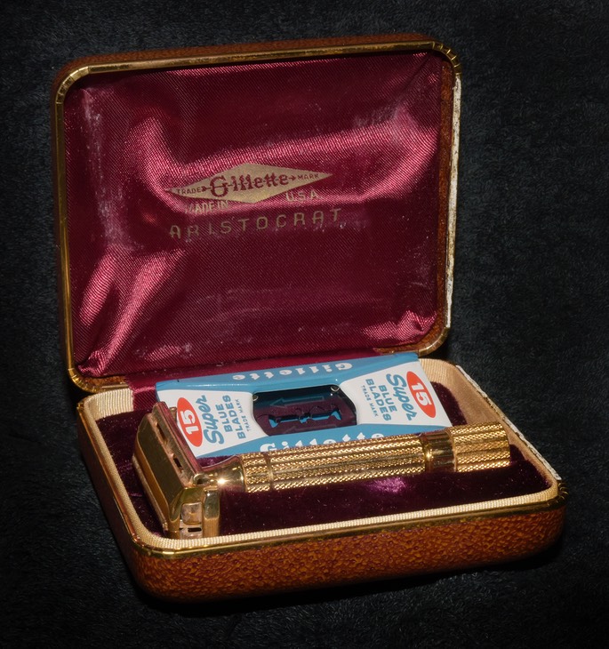 1950 Aristocrat Boxed Set 1a