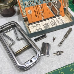A1 Kit eith Box 1