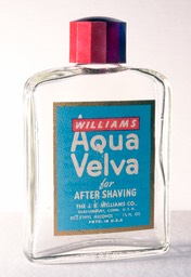 Acqua Velva Bottle 1
