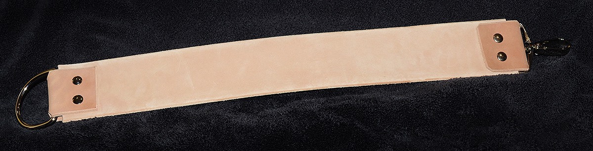 Advanced Strop 1