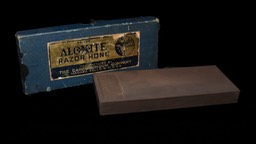 Aloxite 200 1