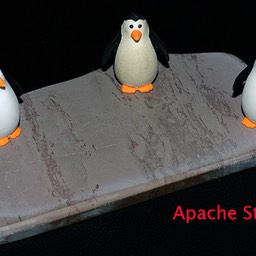 Apache 1