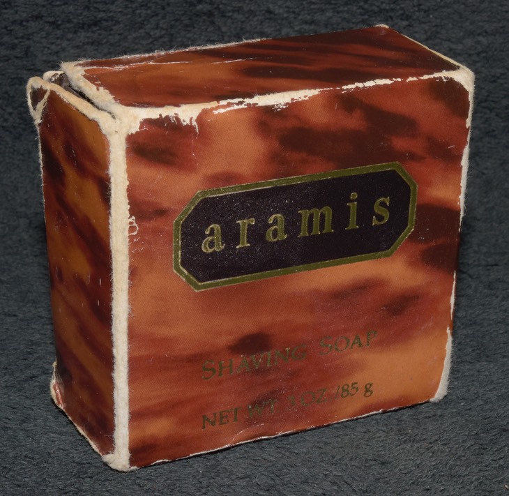 Aramis Keith V. Johnson