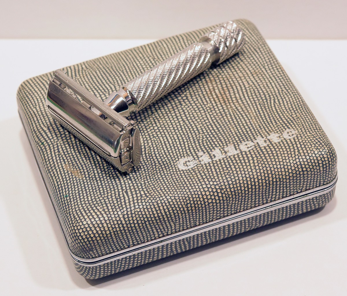 Aristocrat #66 | TomoNagura.Com | Keith V. Johnson