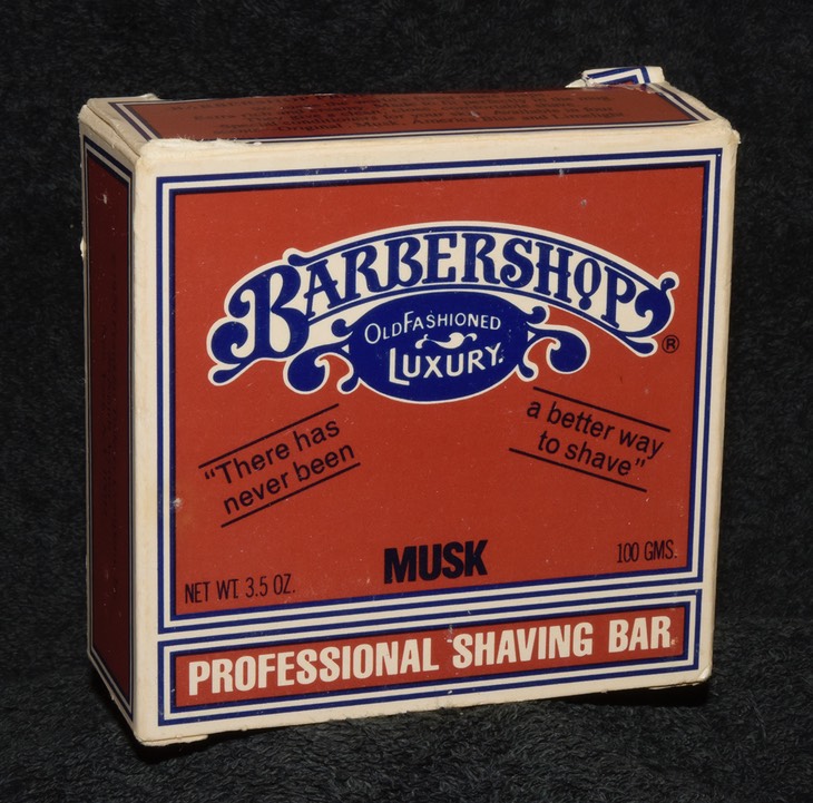 Barbershop Musk 2018 1c