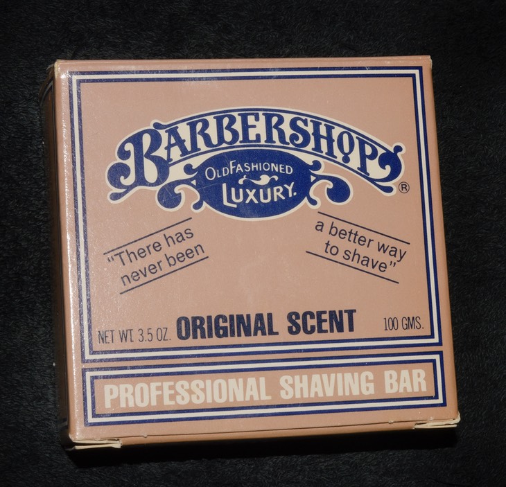 Barbershop Original 2018 1d