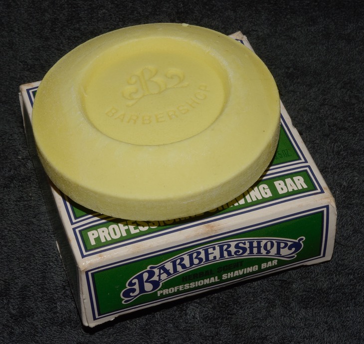 Barbershop Soap 2018 1a