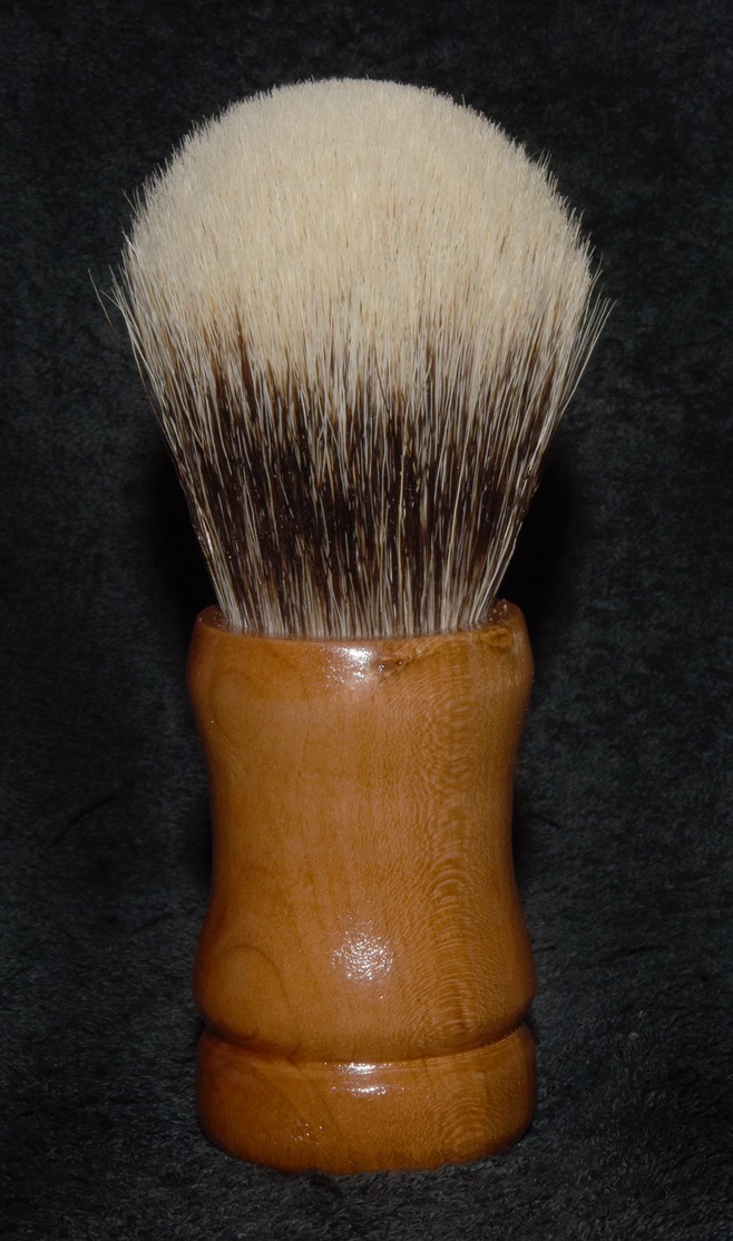 Birdseye 2 Band October 2018 1c