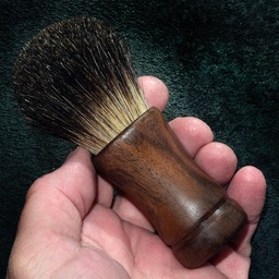 Black Walnut 30mm 2018 1b