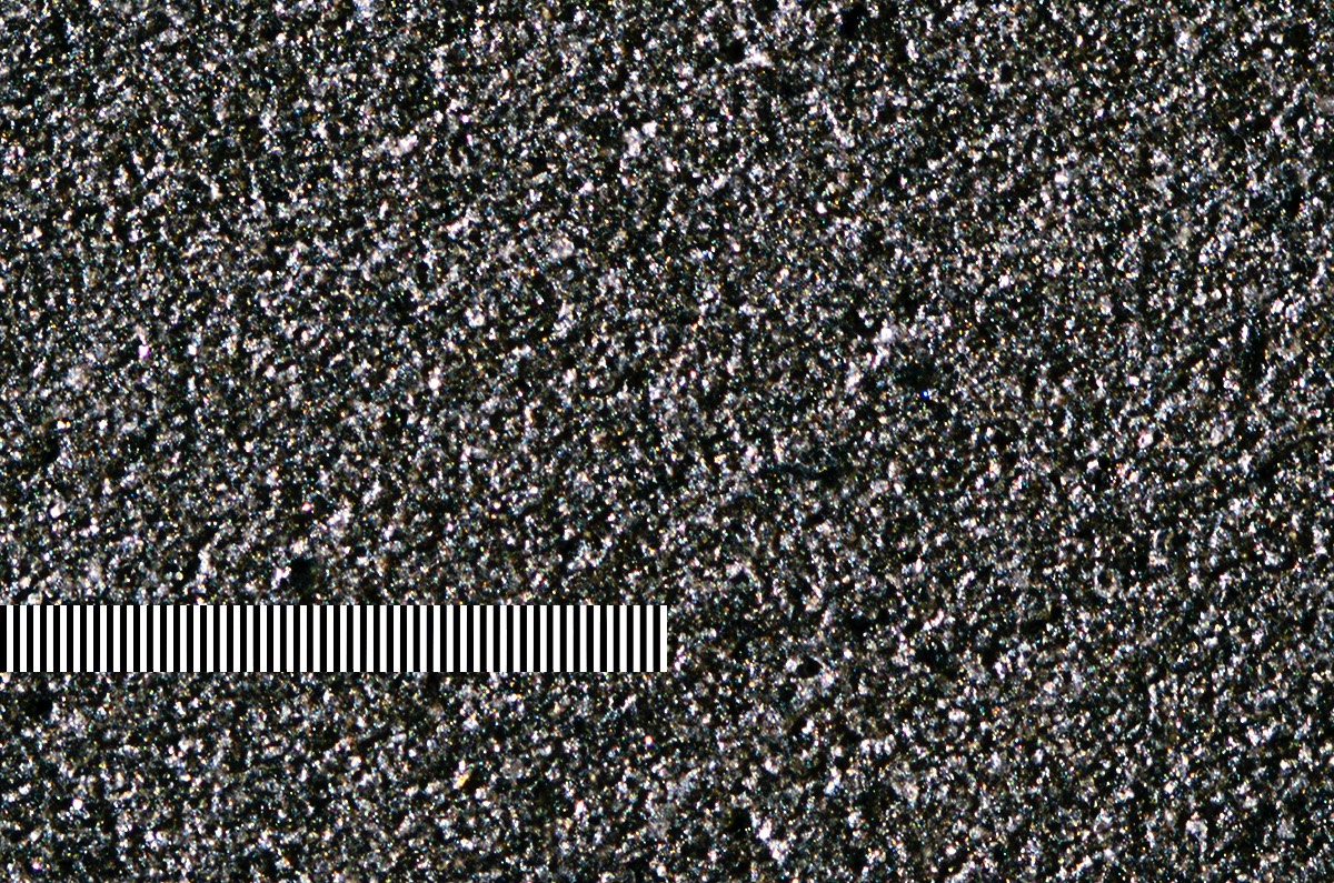 Blue Escher Micron Bar 1