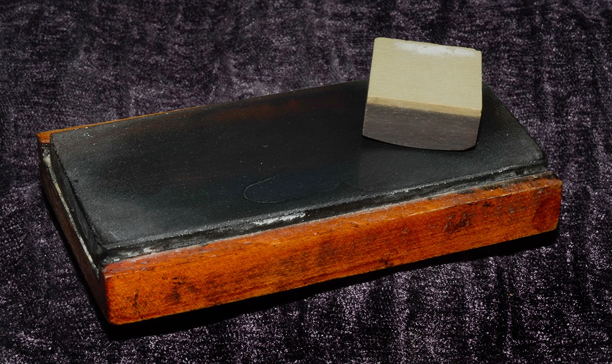 Brackett Hone 1