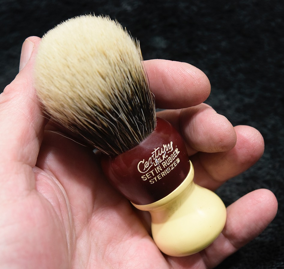 Century Burgandy Cream 2018 1b