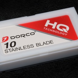 Dorco Blades 1