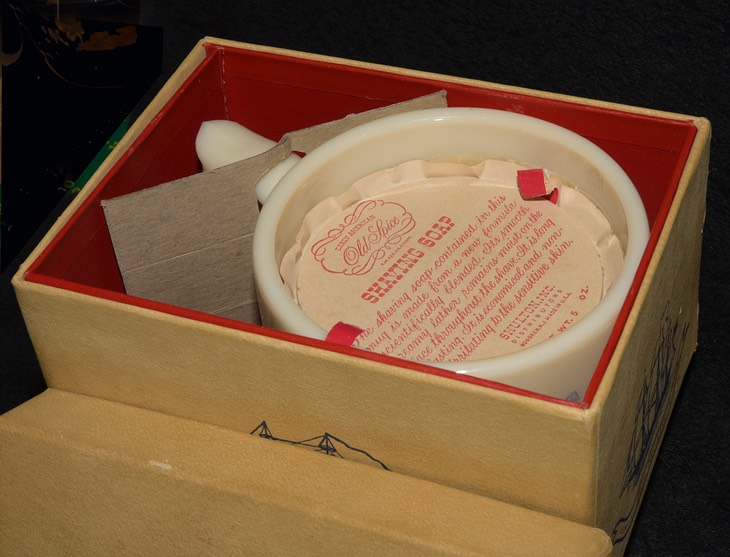 Early 50s Old Spice Mug 1e.jpg