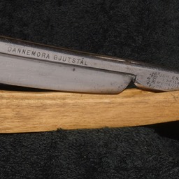 Engstrom Rustic 1