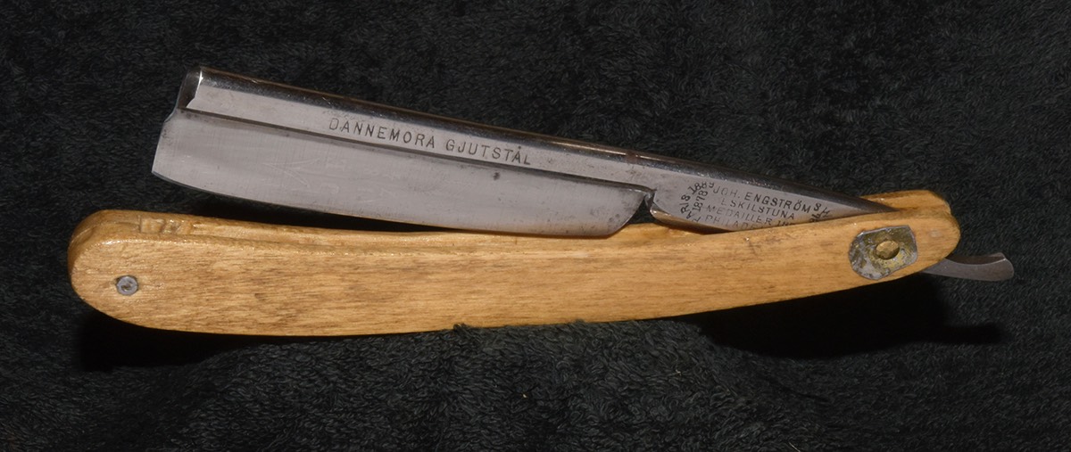 Engstrom Rustic 1