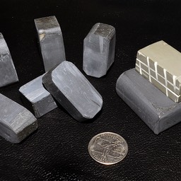 Escher Slurry Stones 1