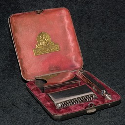 Ever Ready PAF Pocket 1a