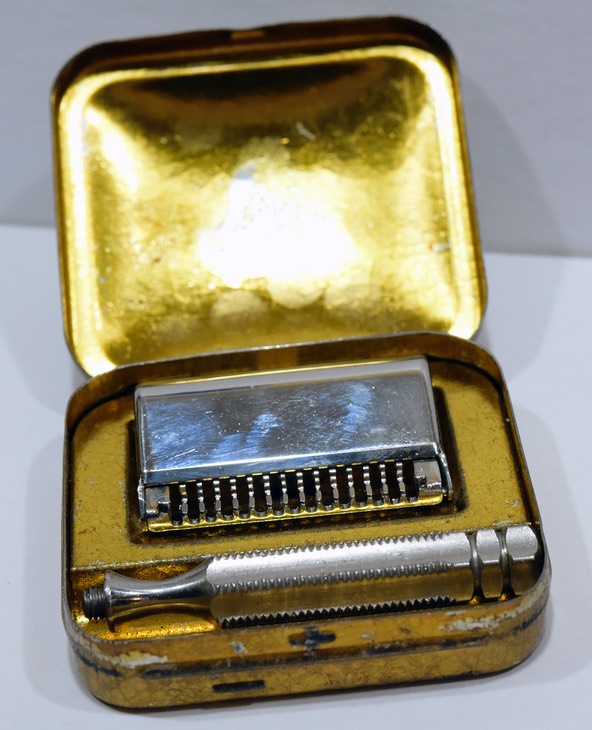 Every Ready Vest Pocket SE 1a