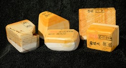 Full Set with Tomo Sealed 1