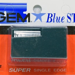 Gem Blue Star 10 Pk