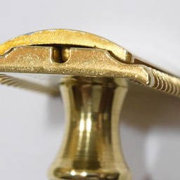 Gillette New Deluxe Gold 2018 1e