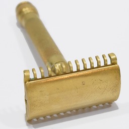 Gillette New Standard  Improved 2018 1c