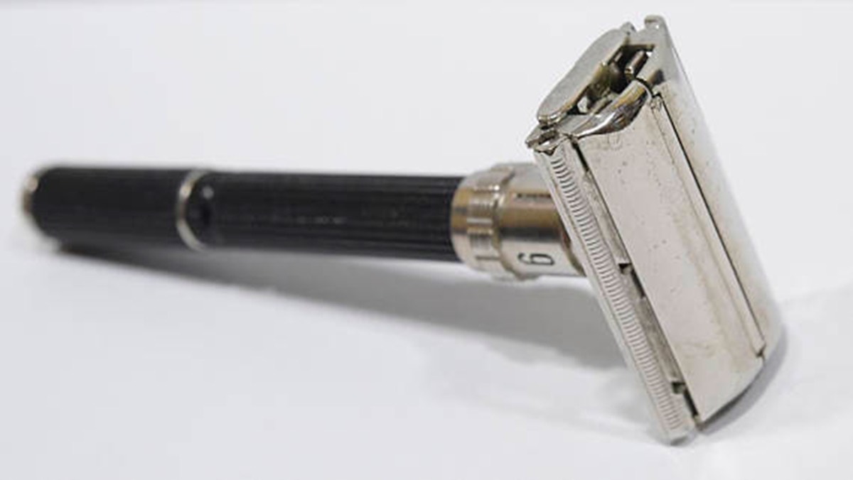 Gillette Super Adjustable 2018 2b