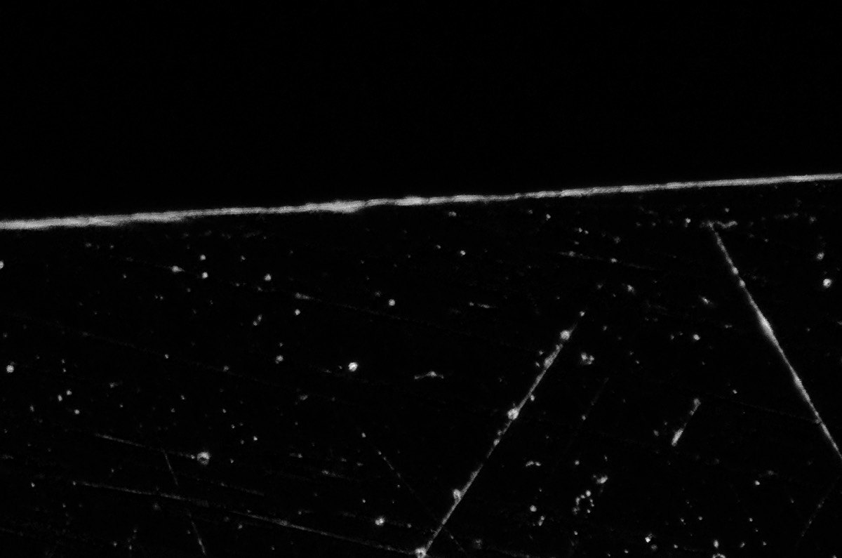 Greens Wedge 50x DF Half Micron