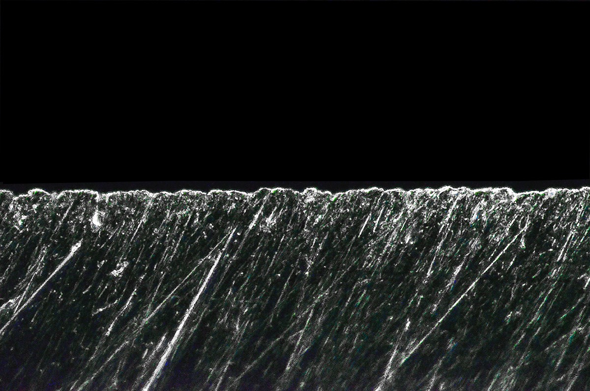 Greens Wedge 50x Neo DF 5k Pre Strop