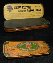 Keen Kutter 1