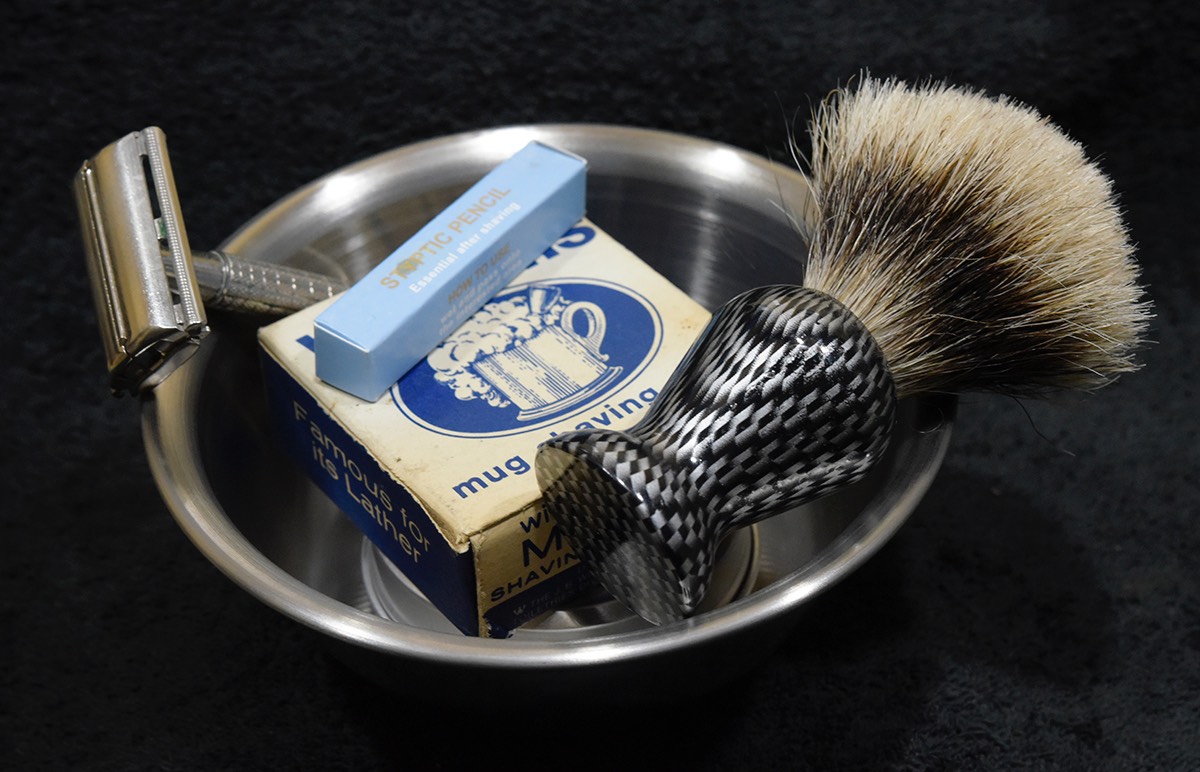 Kit Bowl 1