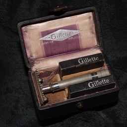 Leather Box Single ring 2018 1i