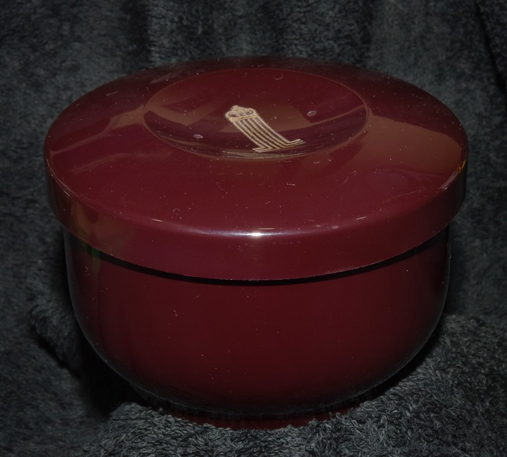 Lentheric Soap 2018 1a