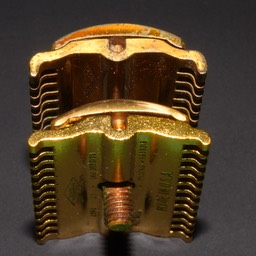 Long Comb Short Comb 1a