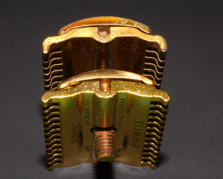 Long Comb Short Comb 1a