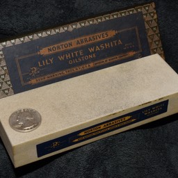 NOS Lily White 1d