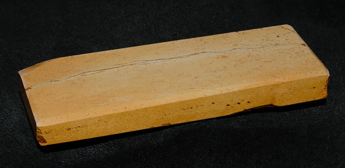 Okudo Suita Hard Koppa 2