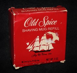OS Refill Puck 2 1e
