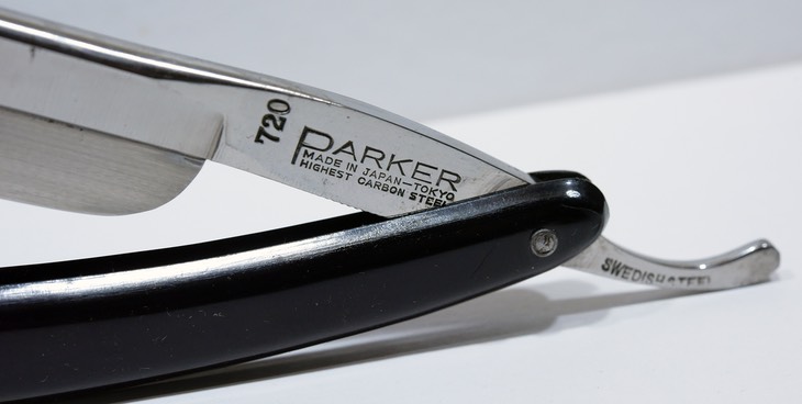 Parker 720 1f