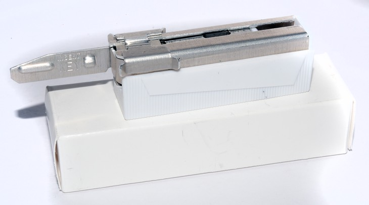 Personna Injector 1a