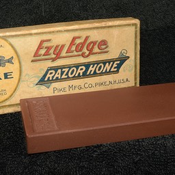 Pike Ez Hone 1