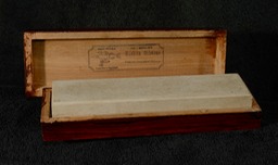 Pike Wasita 1 Boxed