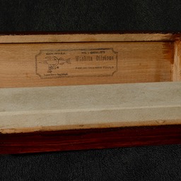 Pike Wasita 1 Boxed