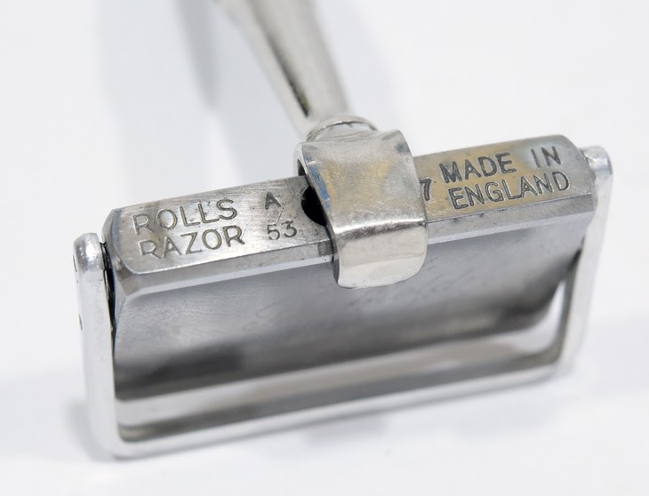 Rolls Blade 1b