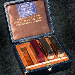 Rolls Blade Case 1