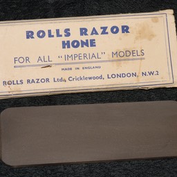 Rolls Hone 1