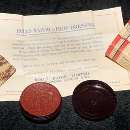 Rolls Paste 1